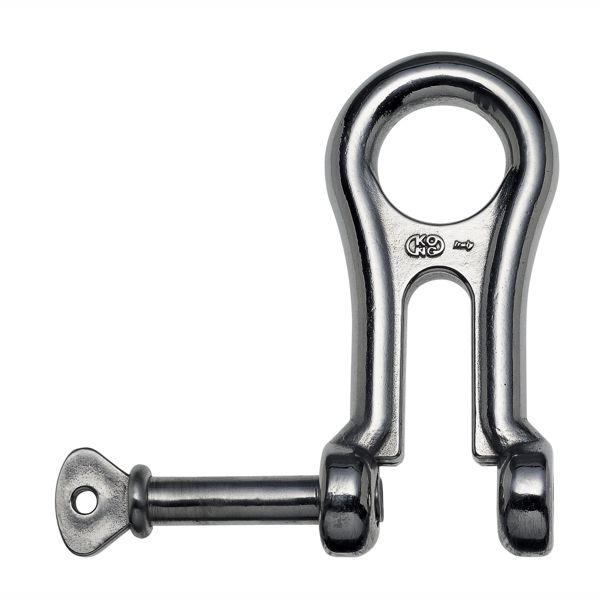 Kong CHAIN GRIPPER Fast Attachment