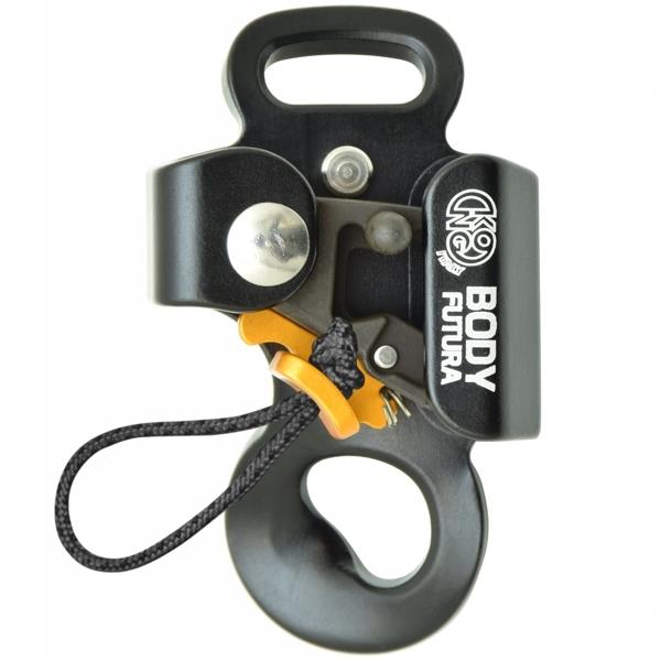 Kong FUTURA BODY Rope Clamp