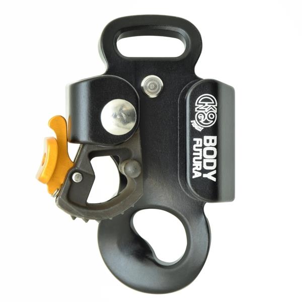 Kong FUTURA BODY Rope Clamp
