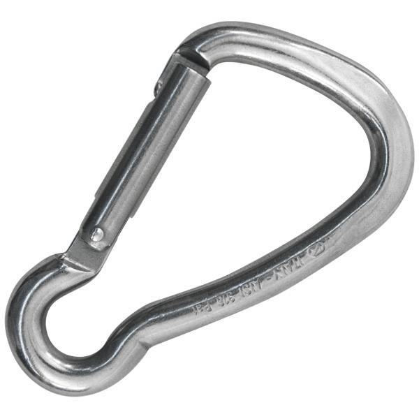 Kong HARNESS INOX Carabiner
