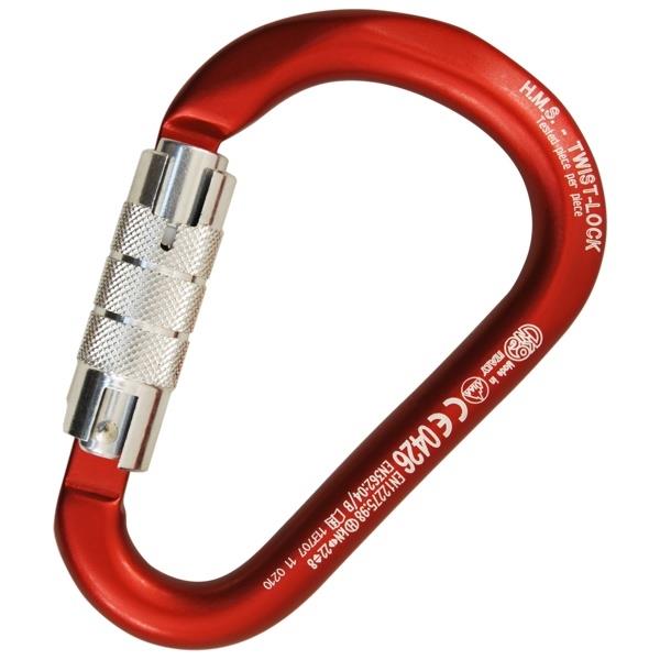 Kong HMS CLASSIC TWIST LOCK Connector