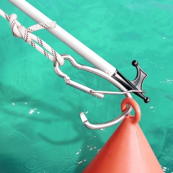 Kong MOORING HOOK 201