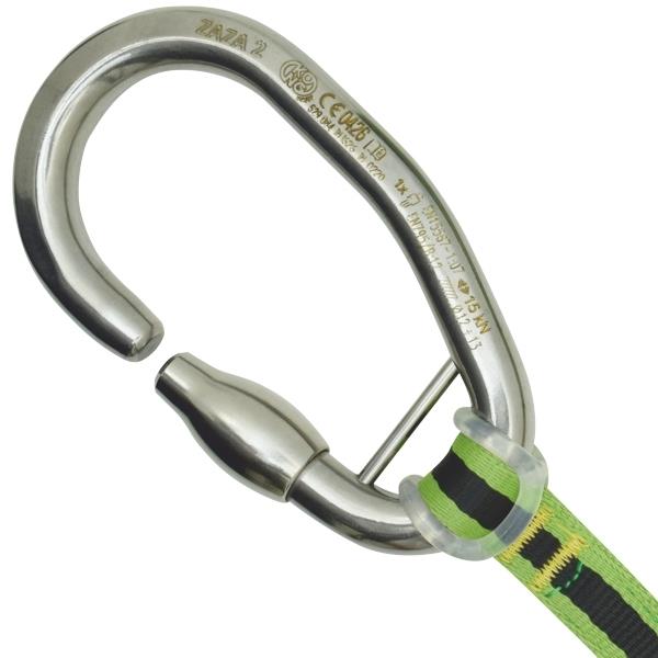 Kong ZAZA2 CS Connector