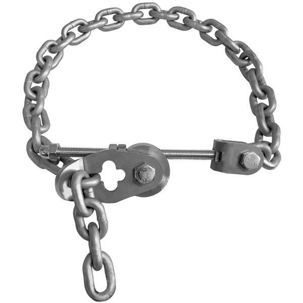 Kong ZAZA2 CHAIN TENSIONER Plate