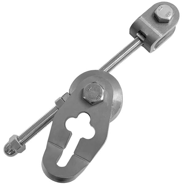 Kong ZAZA2 CHAIN TENSIONER Plate