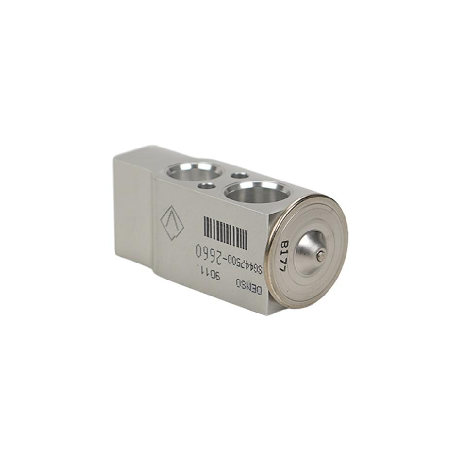 Sany Expansion Valve 60123238