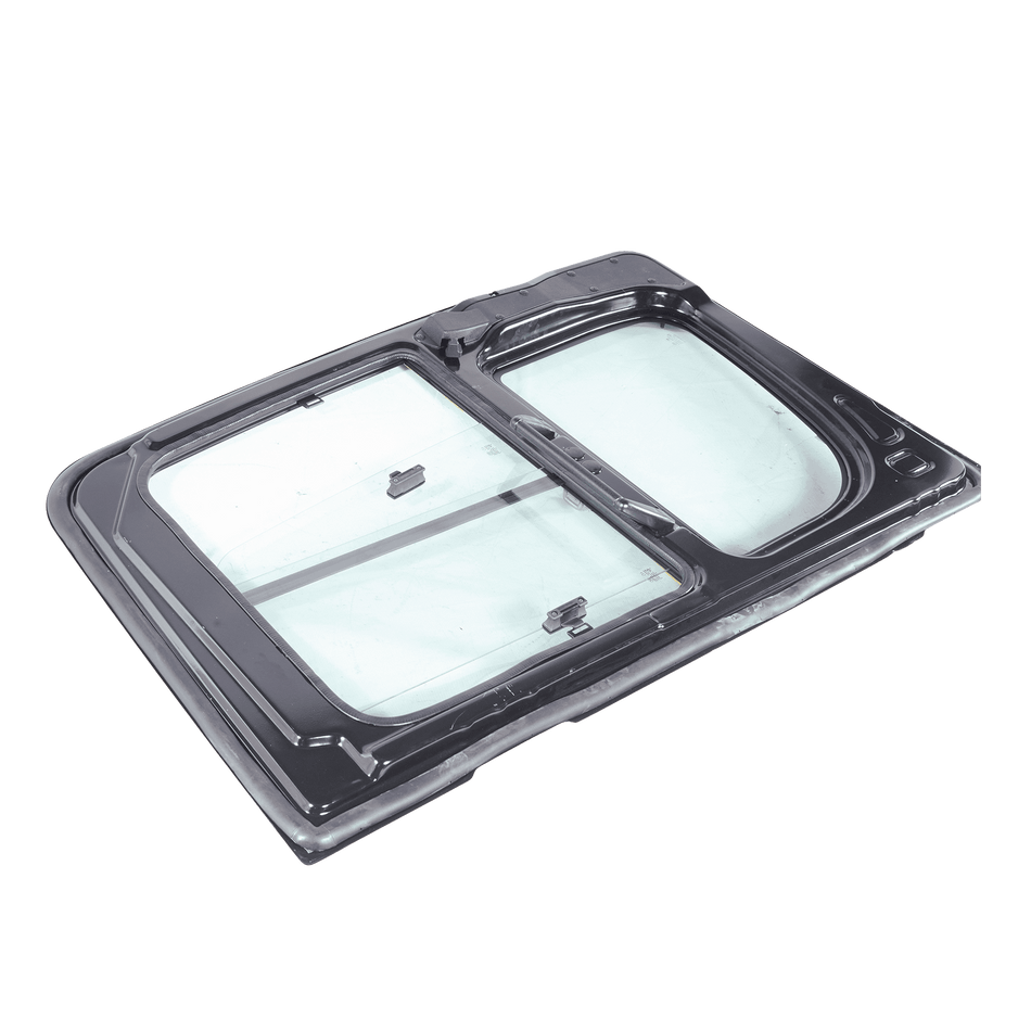 Sany Door Assembly 60129034