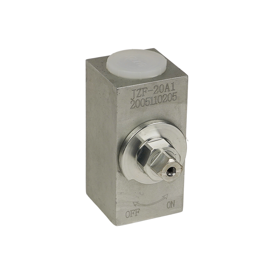 Sany Ball Valve 60260743