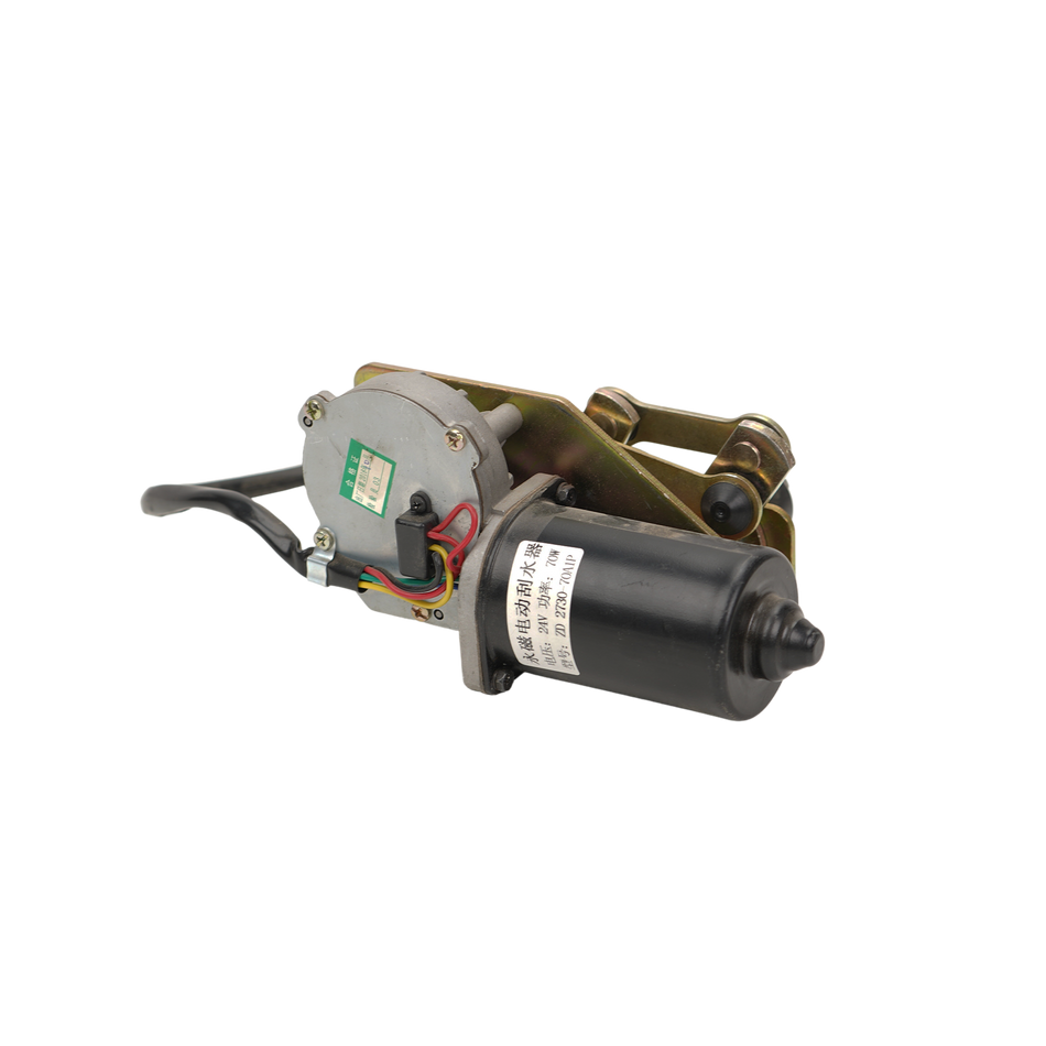 Sany Wiper Motor 60270023