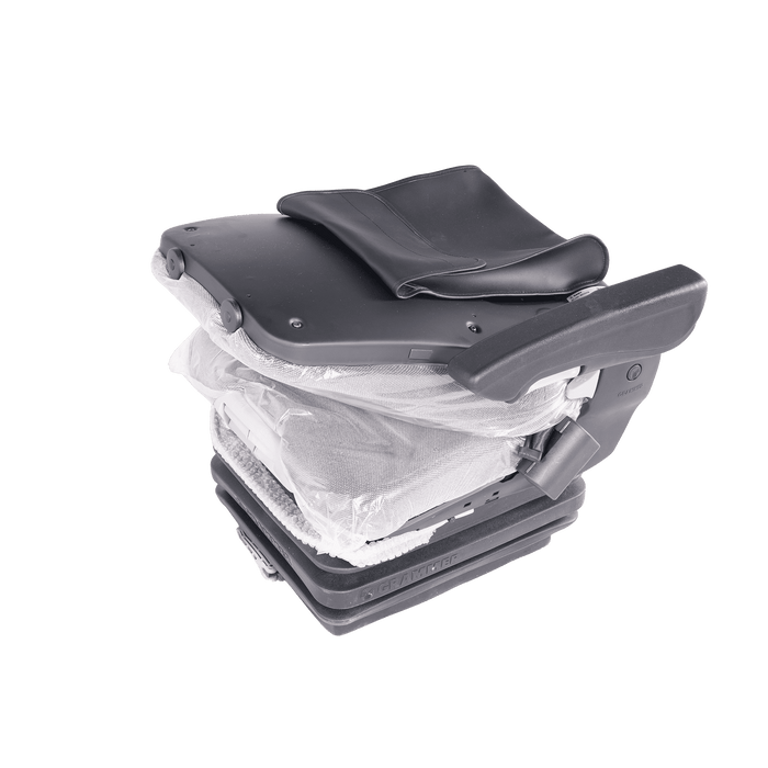 Sany Driver Seat 60333759