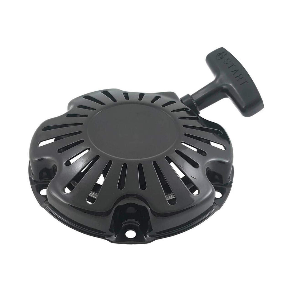 Tomahawk Recoil Starter for 2000 Watt Inverter Generator TG2000i (Part No. 2000.T70.001V.04.03)