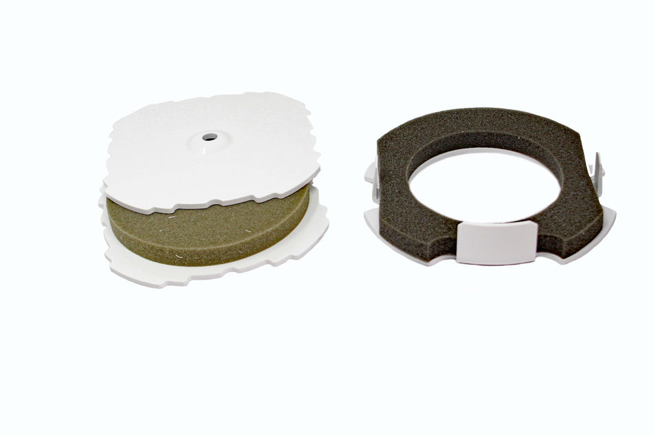 Webasto HFT300 HEPA Filter Replacement Filter Kit 6245615A