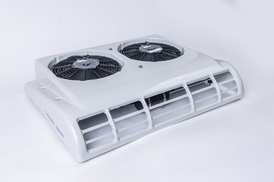Webasto AC Condenser Unit 12v Rooftop Mount Capri 62U00025456E
