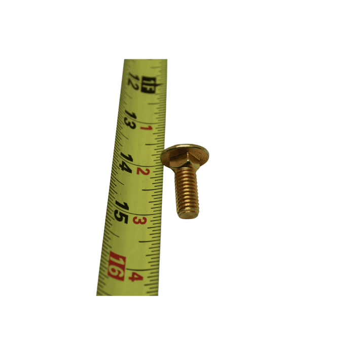 Genie Bolt, Carriage, 3/8-16 X 1.00, G5 64154GT