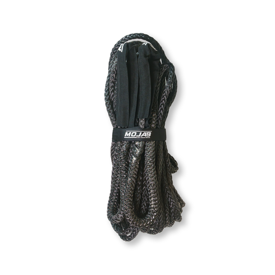 MOJAB 1/2'' x 85' Winch line Extension