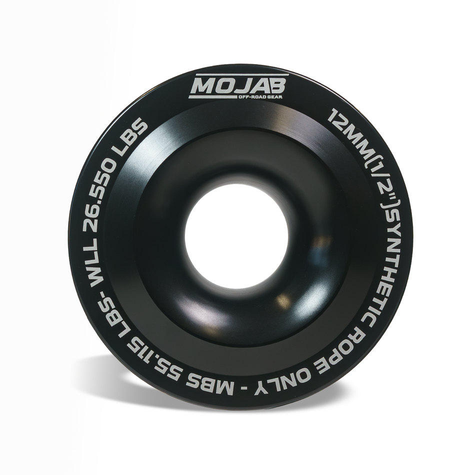 MOJAB XL Snatch ring (diameter 4.7'')