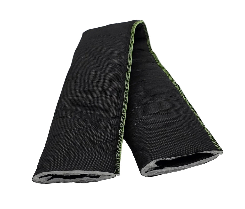 Climate Command 60mm Duct Insulated Sleeve