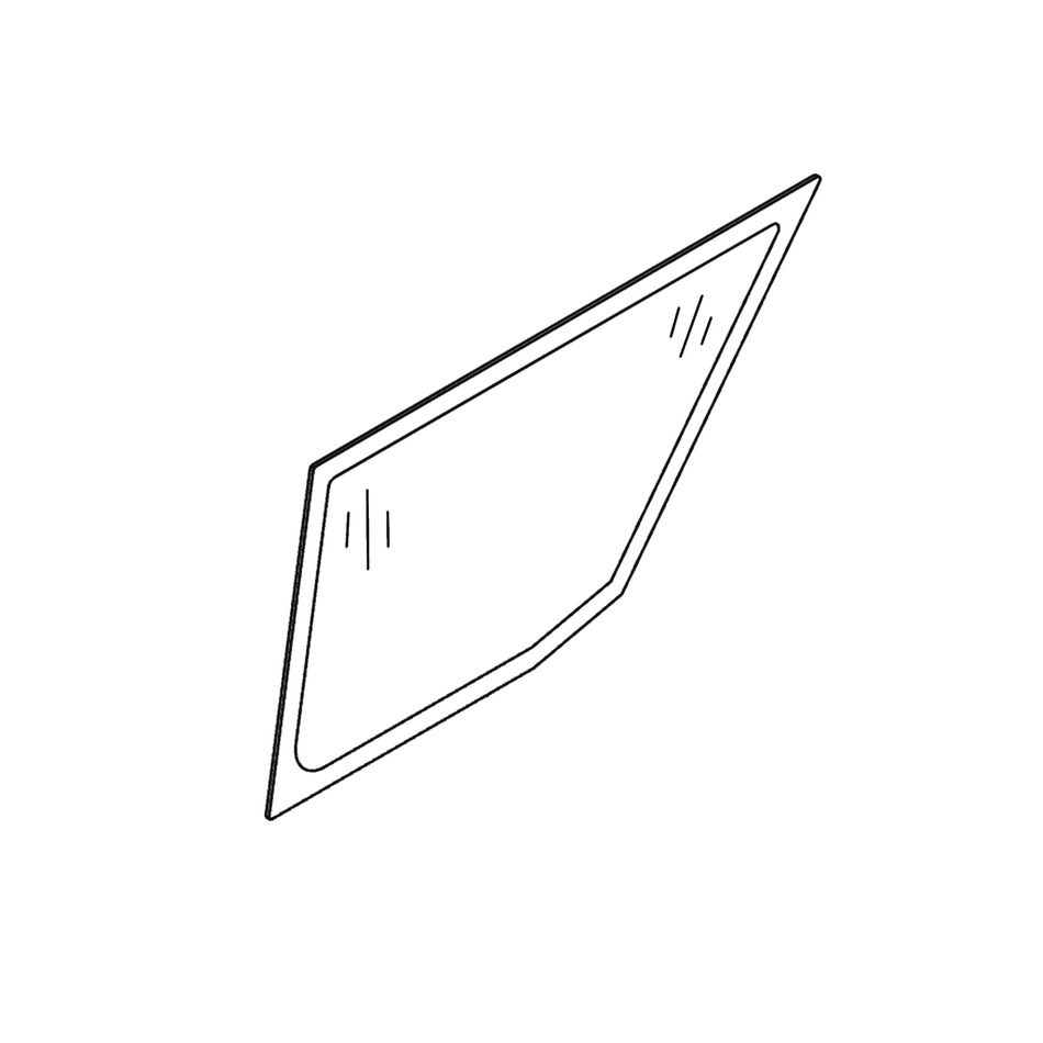 Takeuchi Glass (L.H.) 0658600069