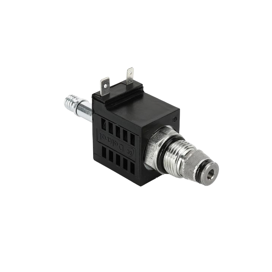 Genie Manual NC Solenoid Valve 66465GT