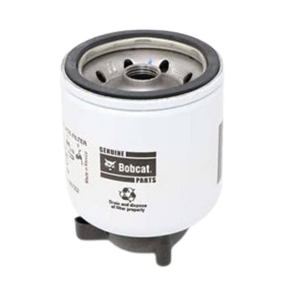 Bobcat Fuel Water Separator Filter 6667352
