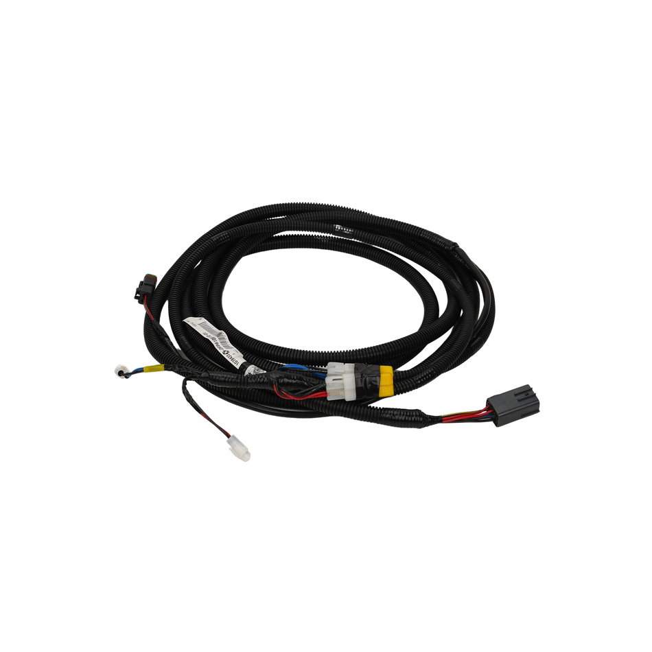 Takeuchi Wiring Harness 0696105110