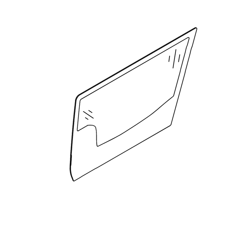 Takeuchi Glass (Cab) 0698600219