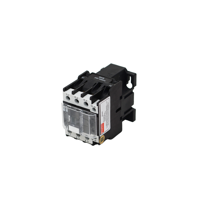 Grainger Ic Magnetic Contactor: 32 A Full Load Amps-Inductive, 50 A Full Load Amps. 6EAW3