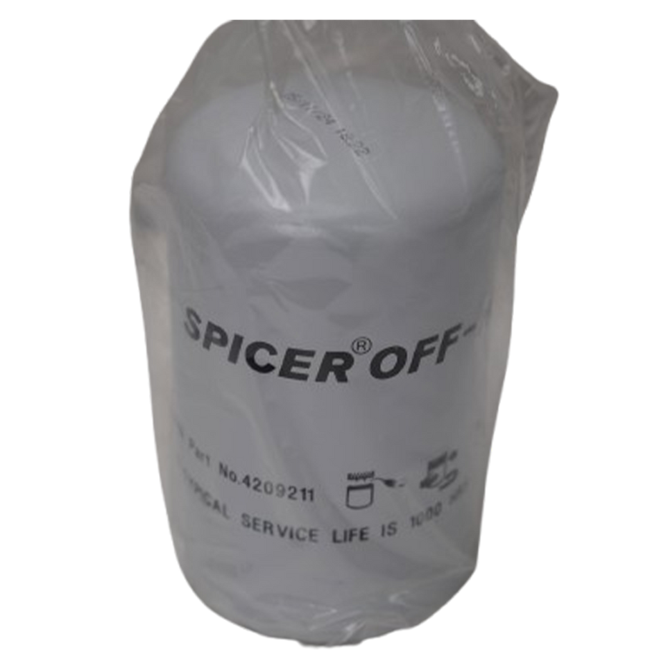 Genie Transmission Oil Filter 7-126-349GT