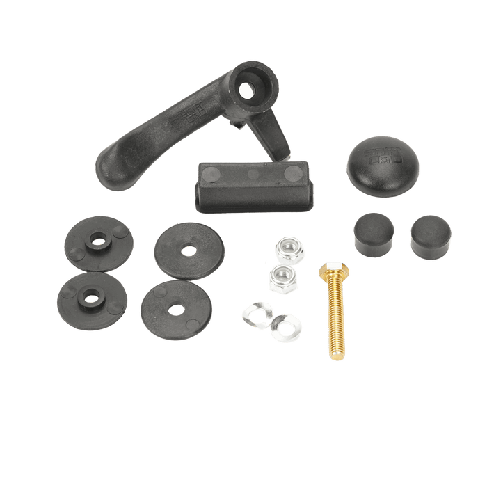 Genie Upper Door/Latch Kit 7-132-137GT