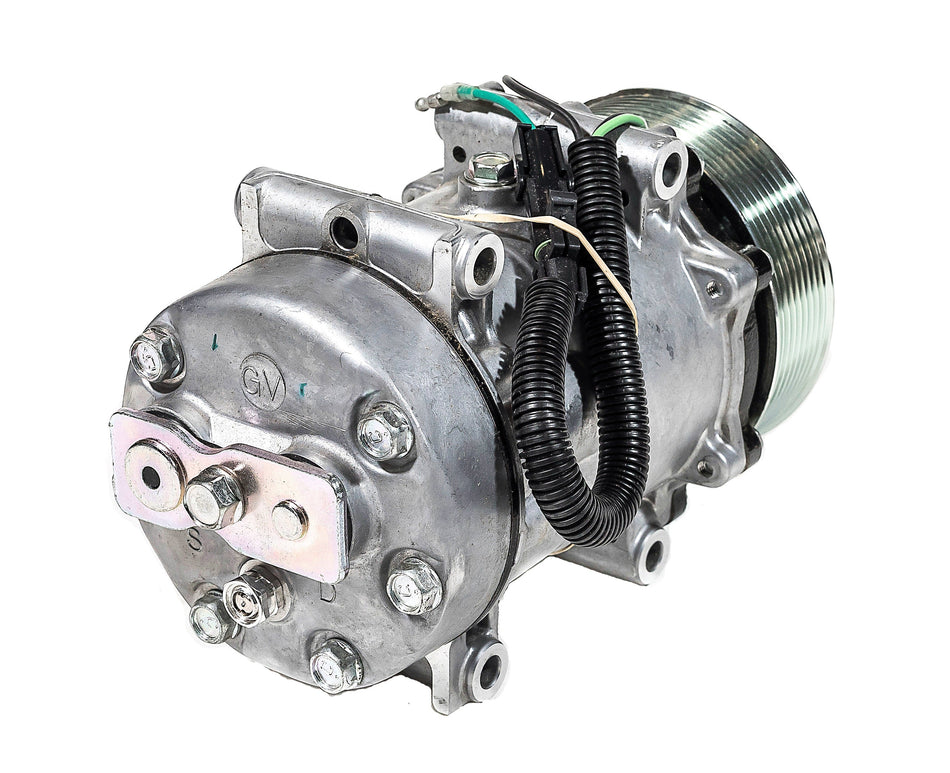 Sanden 4327 AC Compressor 70-1-0003