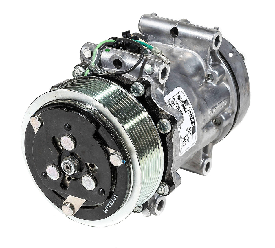 Sanden 4327 AC Compressor 70-1-0003