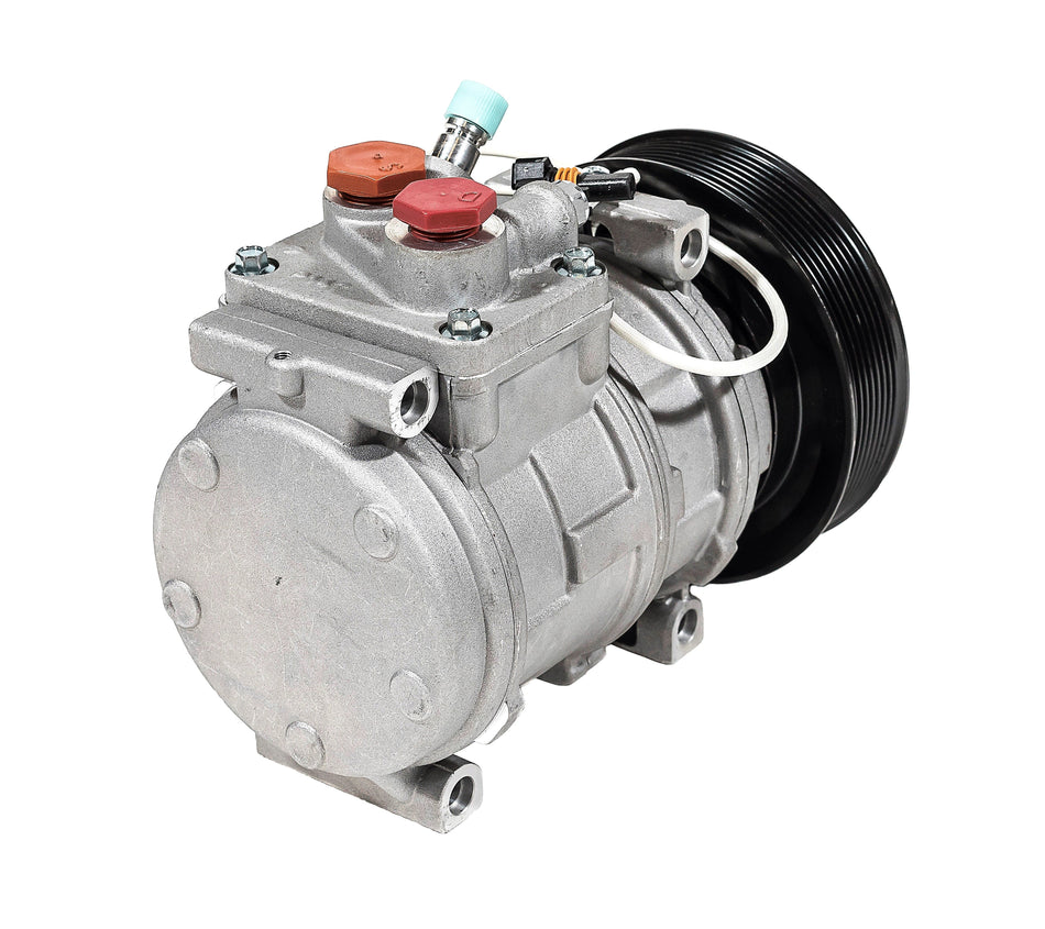 Denso Style AC Compressor for John Deere SE503065 RE46609 AH169875