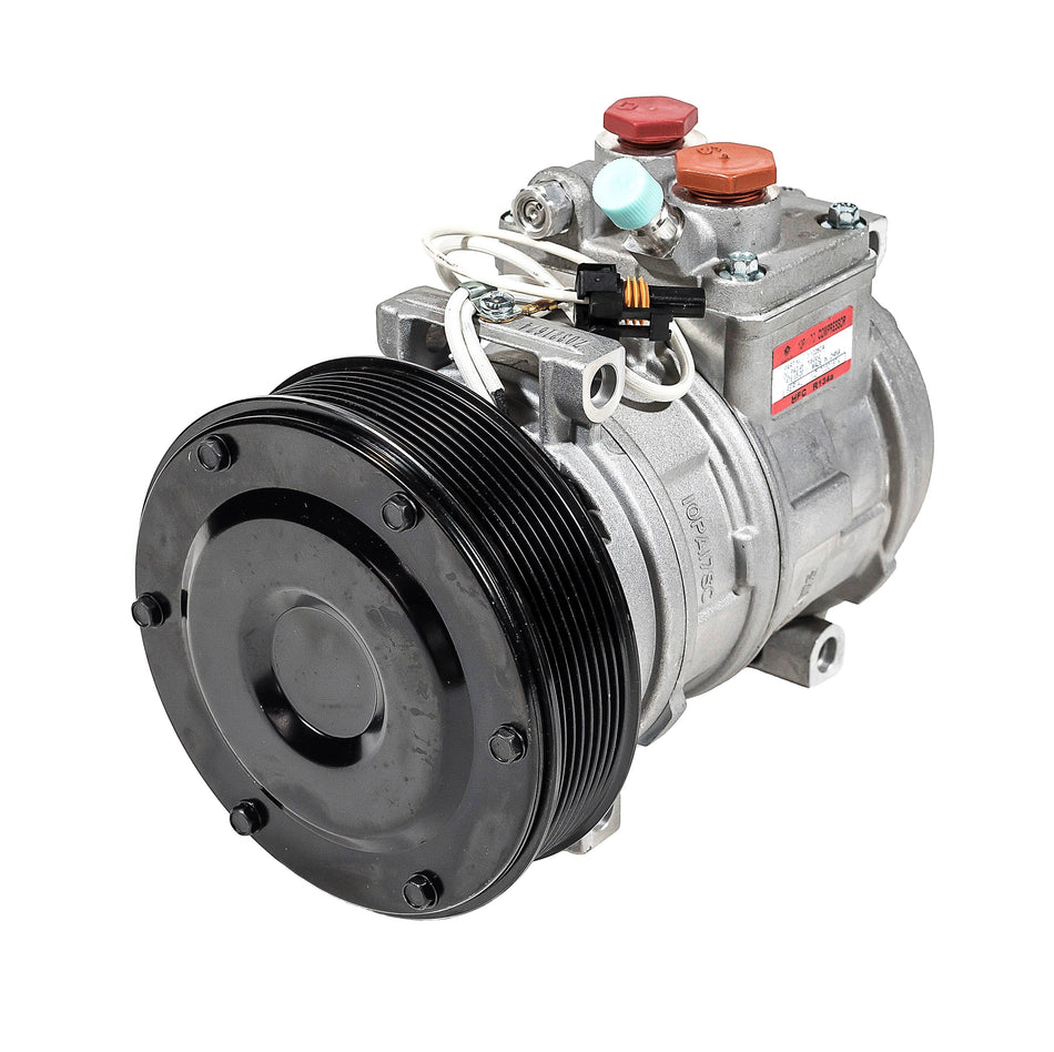 Denso Style AC Compressor for John Deere SE503065 RE46609 AH169875