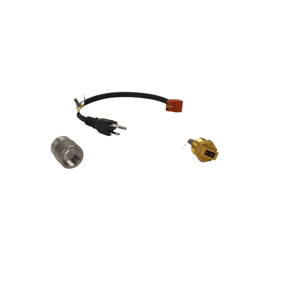 Kubota Frost Plug Heater 70000-00297