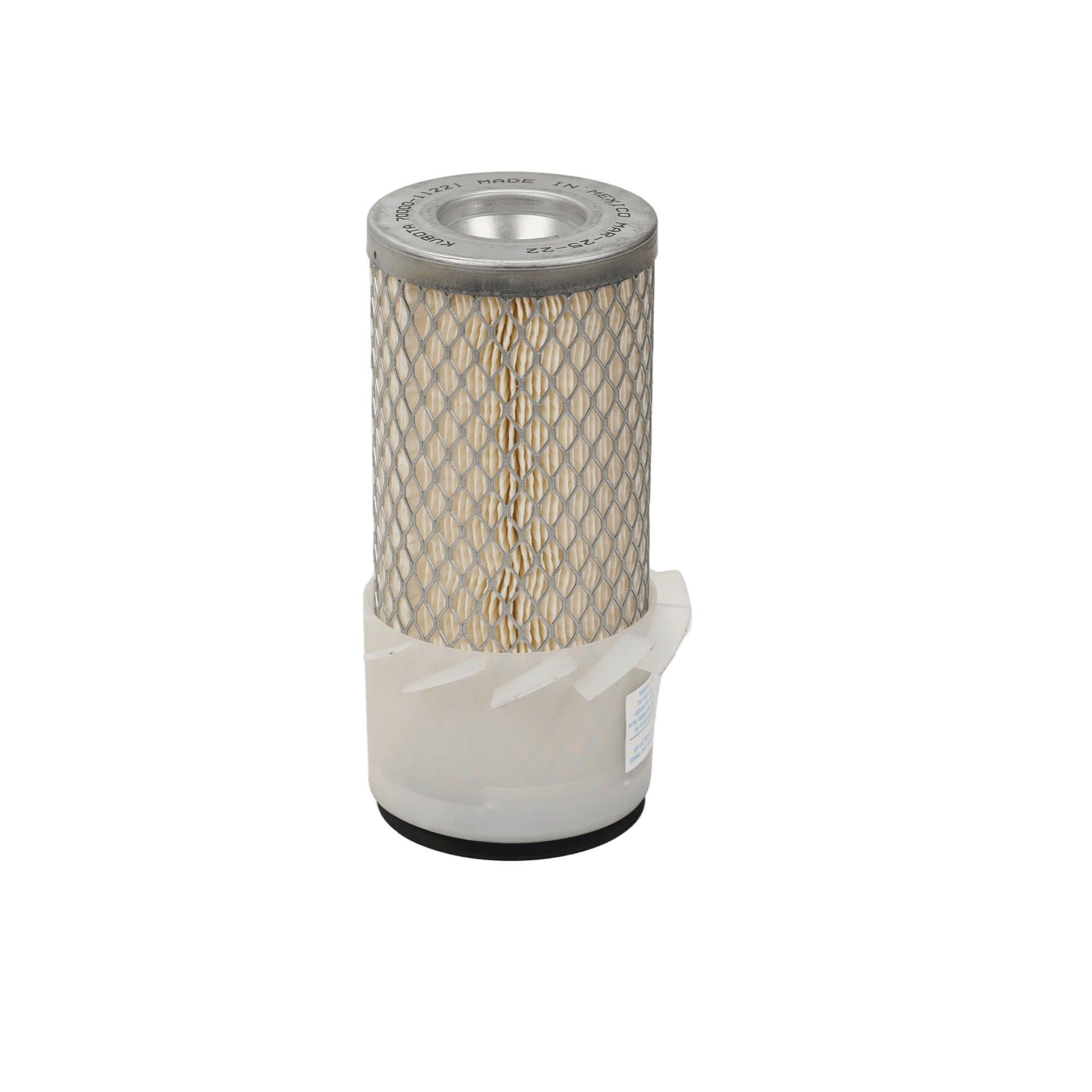 Kubota Air Filter 70000-11221