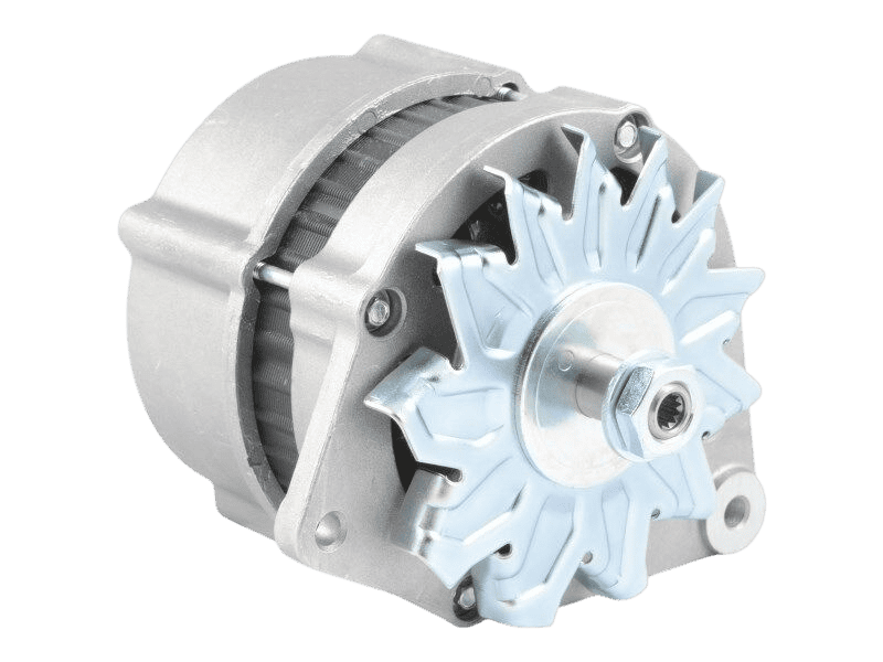 JLG Alternator 70004056