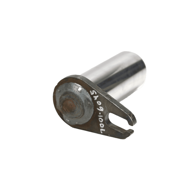 Rotobec Parts Catalog – EquipmentShare Parts Store