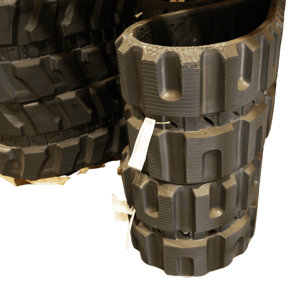 JLG 450X100X48 Rubber Track 70011857