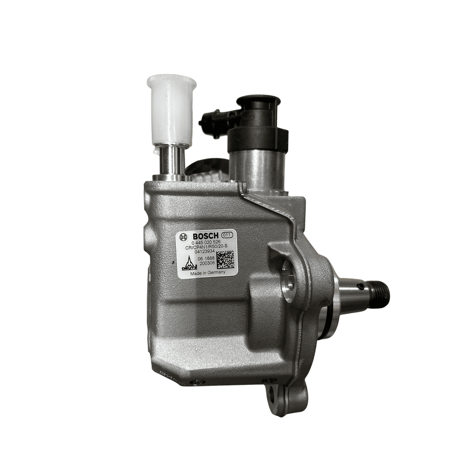 JLG High Press Pump 70011901
