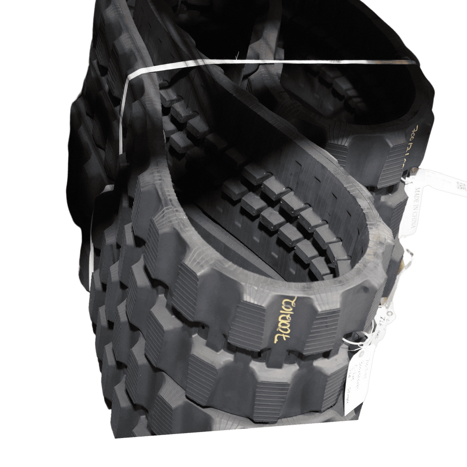 JLG Jlg 300X52.5X84 Nw Mini Excavators Rubber Track 70012102 70012102