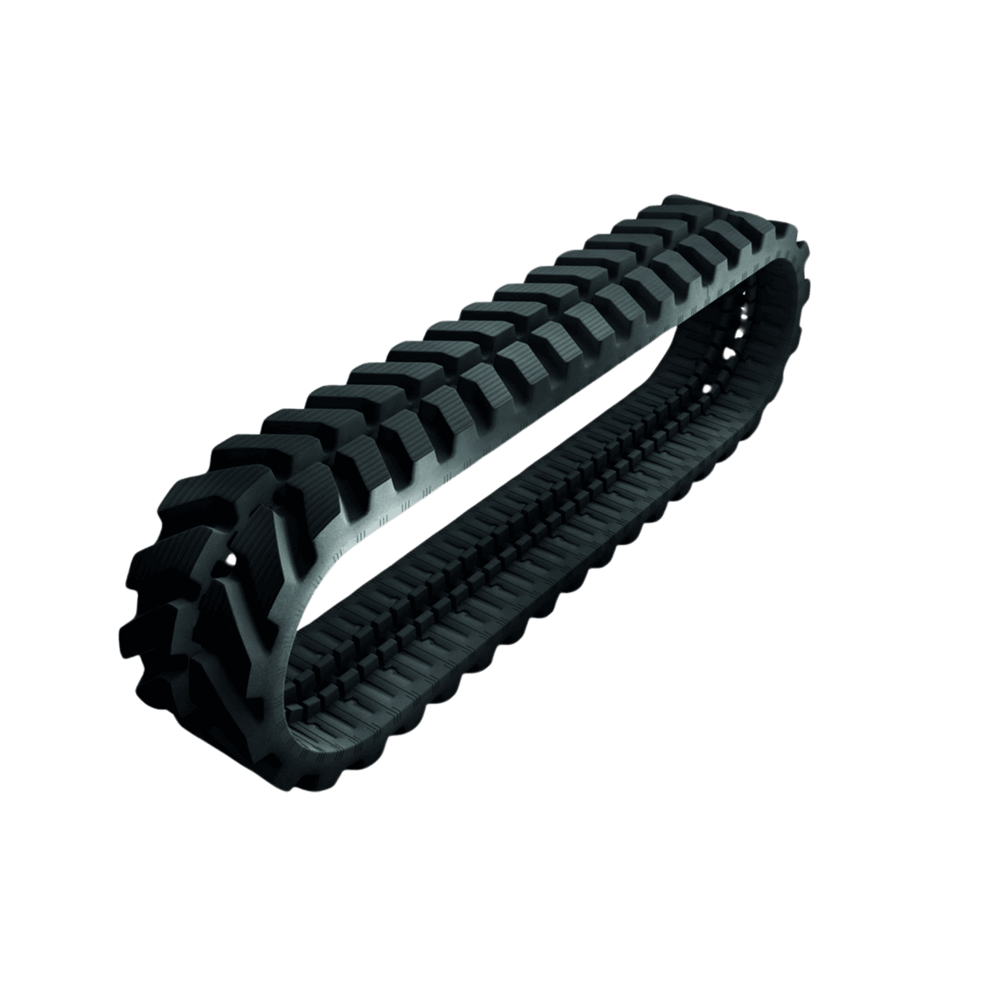 350X52.5X86 St Mini Excavators Rubber Track