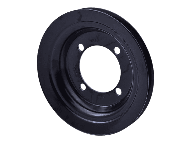 JLG V-Grooved Pulley 70028929