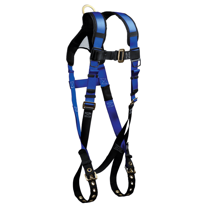 FallTech Full Body Safety Harness