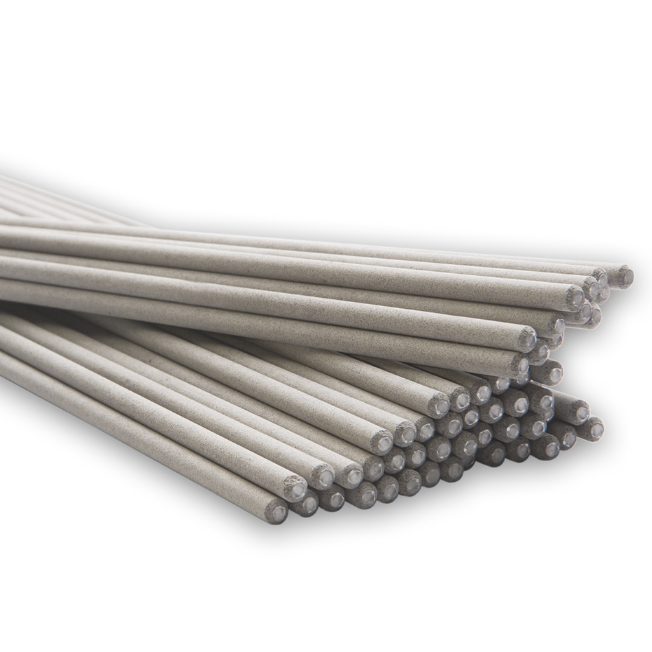 Techniweld E7018 Welding Electrode, 5/32in (5 lb Package) 7018I15605V
