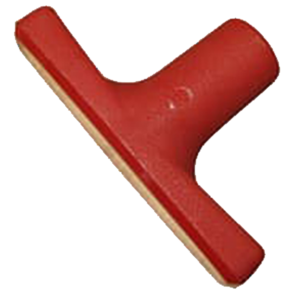 JLG Tee Handle (Red) 7019600