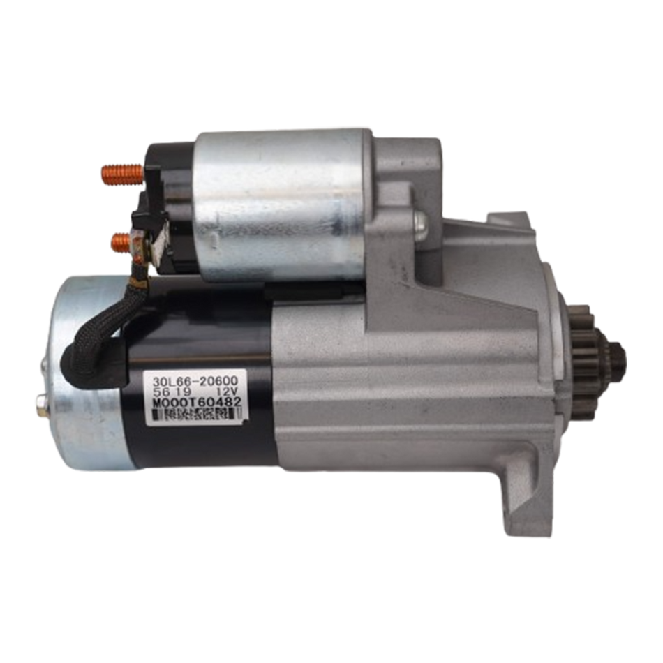 Generac Mitsubishi L3E Starter Assembly 70232