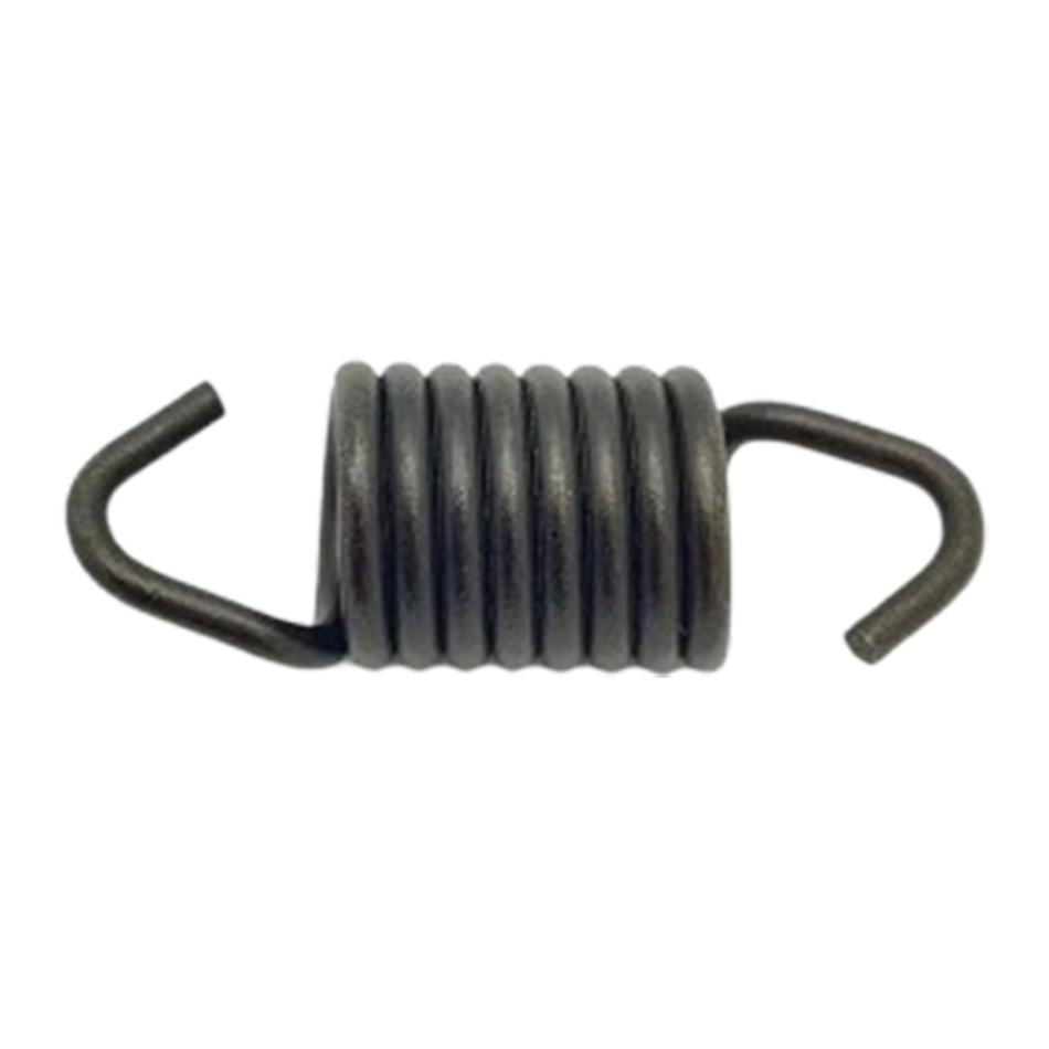 Polaris Exhaust Stainless Steel Shotpeened Spring 7043727