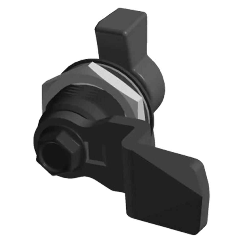 Polaris 1/2 Turn Latch Cam 7081425