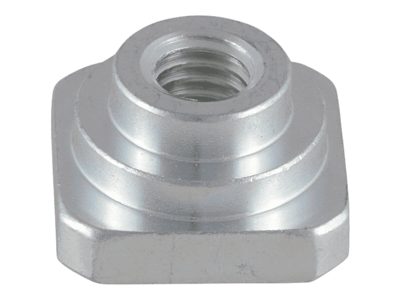 JLG Wear Pad Insert Nut 7082311