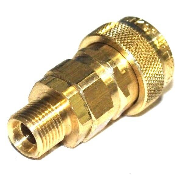 #6 Quick Coupler for Receiver Driers 70R3803